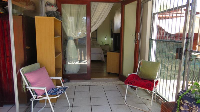 To Let 3 Bedroom Property for Rent in Edgemead Western Cape